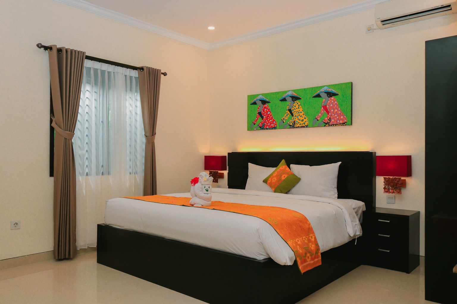 Family Villa Laksmi